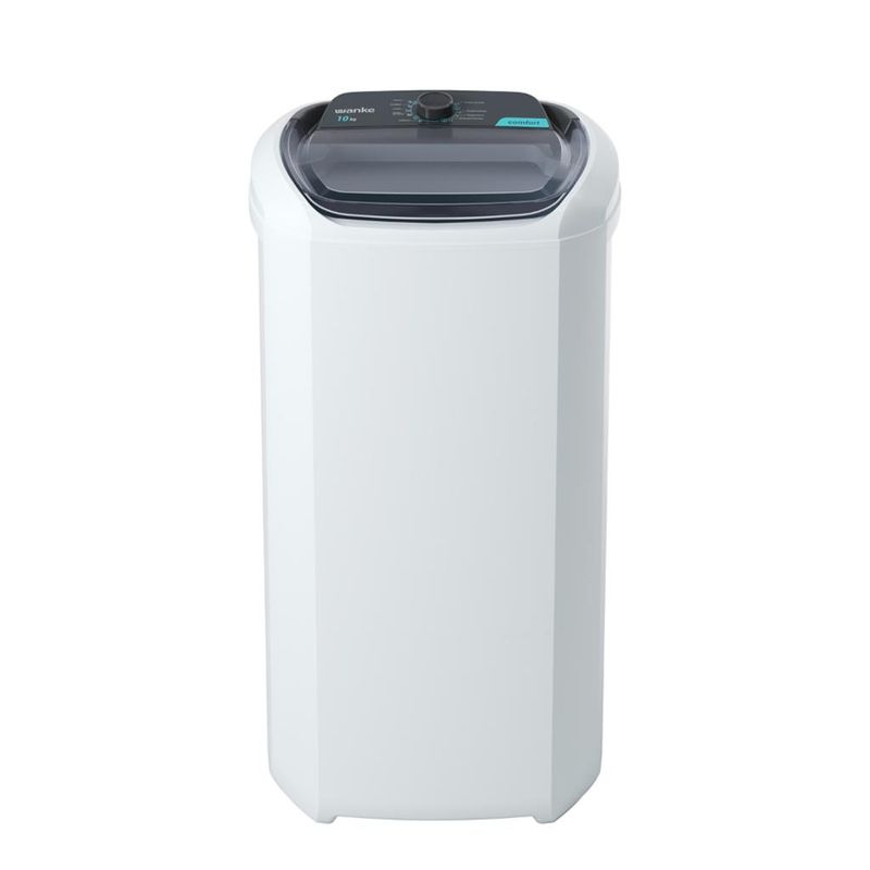 Lavadora-de-Roupas-Wanke-Comfort-LWBE100T3-Semiautomatica-10Kg