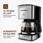 Cafeteira-Eletrica-Mondial-Dolce-Arome-C-44-32X-SI