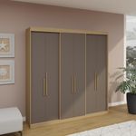 Guarda-Roupa-Casal-6-Portas-PH1804-Herval