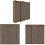 Guarda-Roupa-Casal-6-Portas-PH1804-Herval