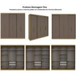 Guarda-Roupa-Casal-6-Portas-PH1804-Herval