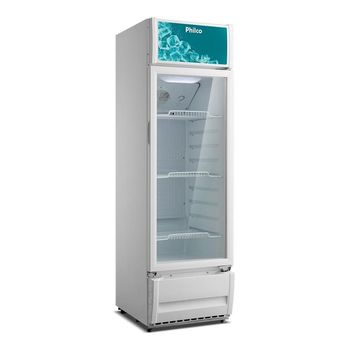 Geladeira Philco PRE319 Expositor 309L