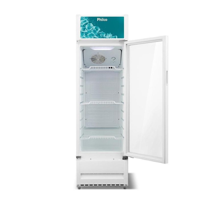 Geladeira-Philco-PRE319-Expositor-309L
