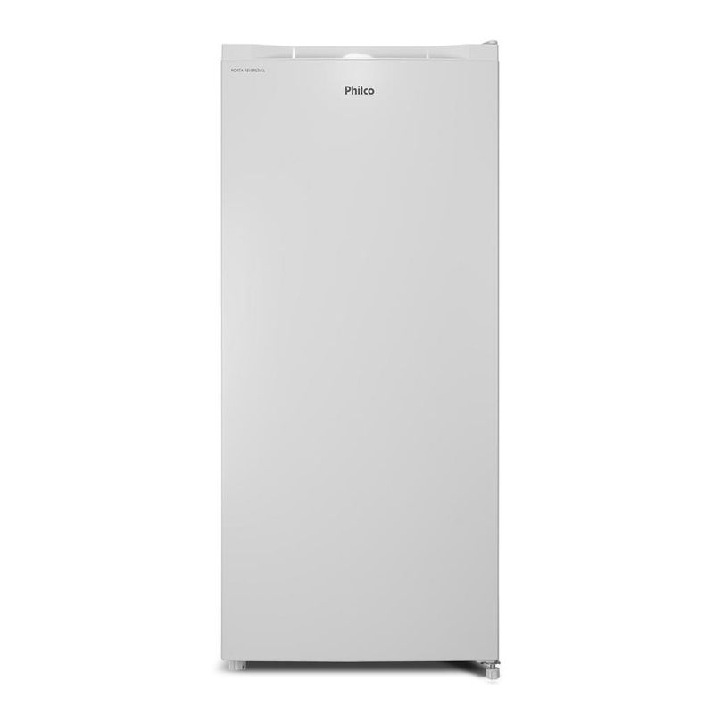 Freezer-Vertical-Philco-PFV165B-1-Porta-147L