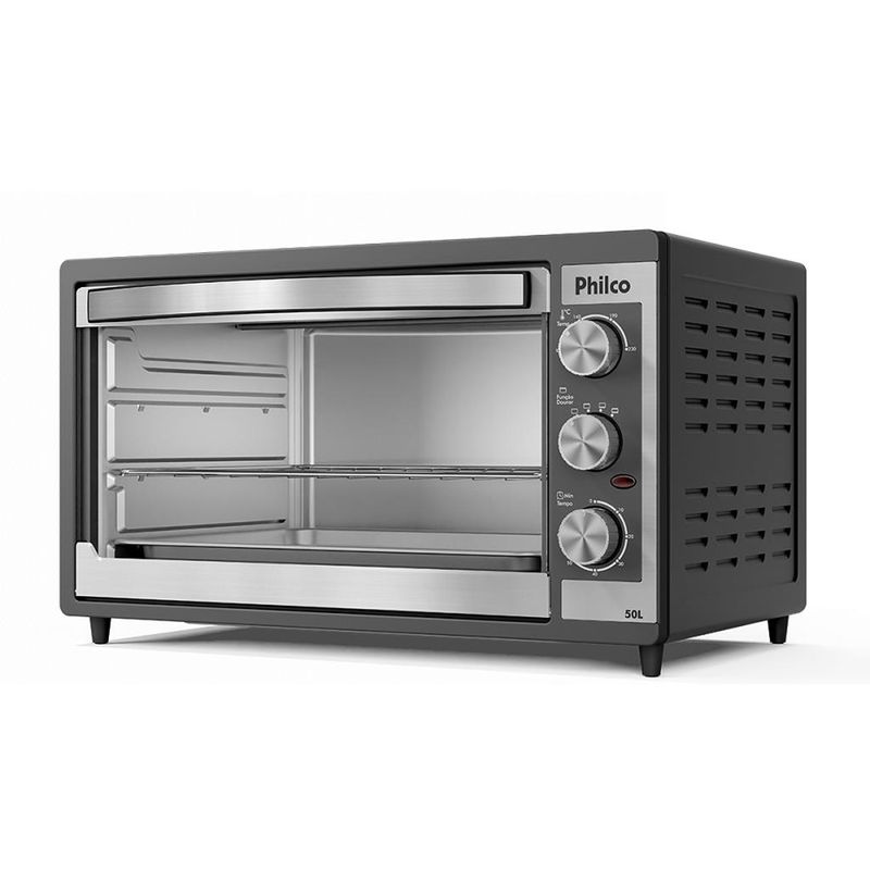Forno-Eletrico-Philco-PFE52P-50L-