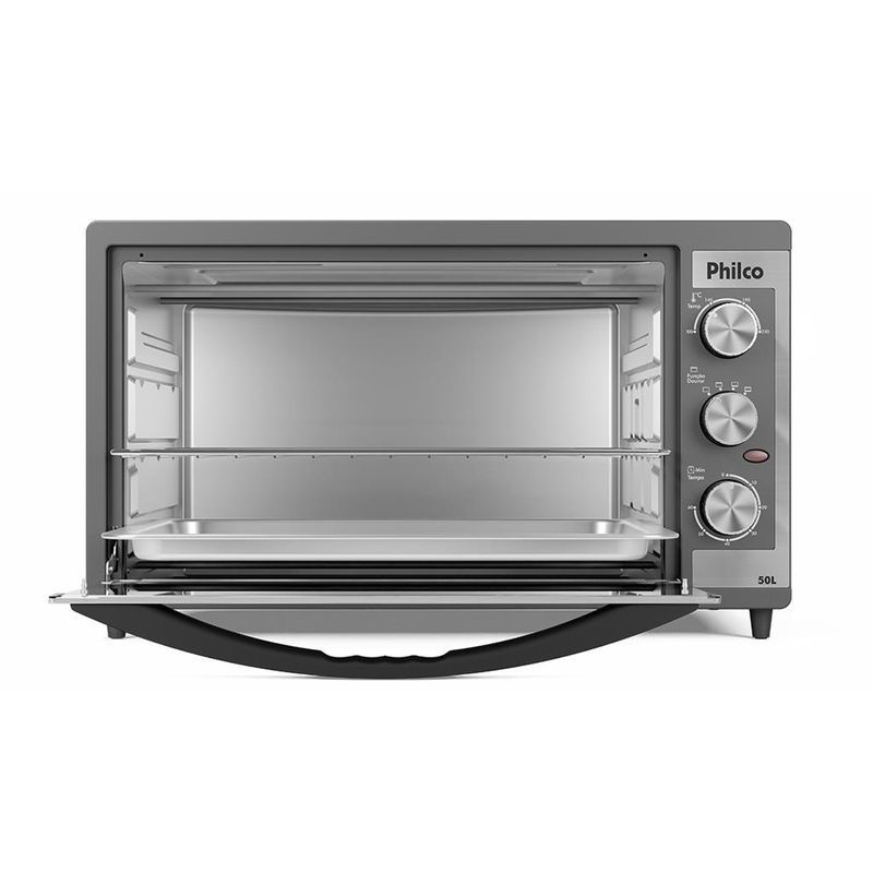 Forno-Eletrico-Philco-PFE52P-50L-