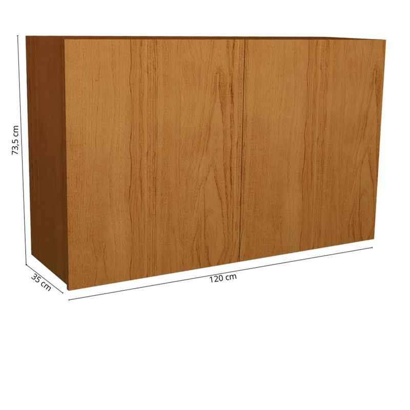 Armario-Aereo-2-Porta-120cm-Denver--Herval-