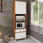 Paneleiro-Torre-Quente-2-Portas-2-Gavetas-70cm-Denver--Herval-