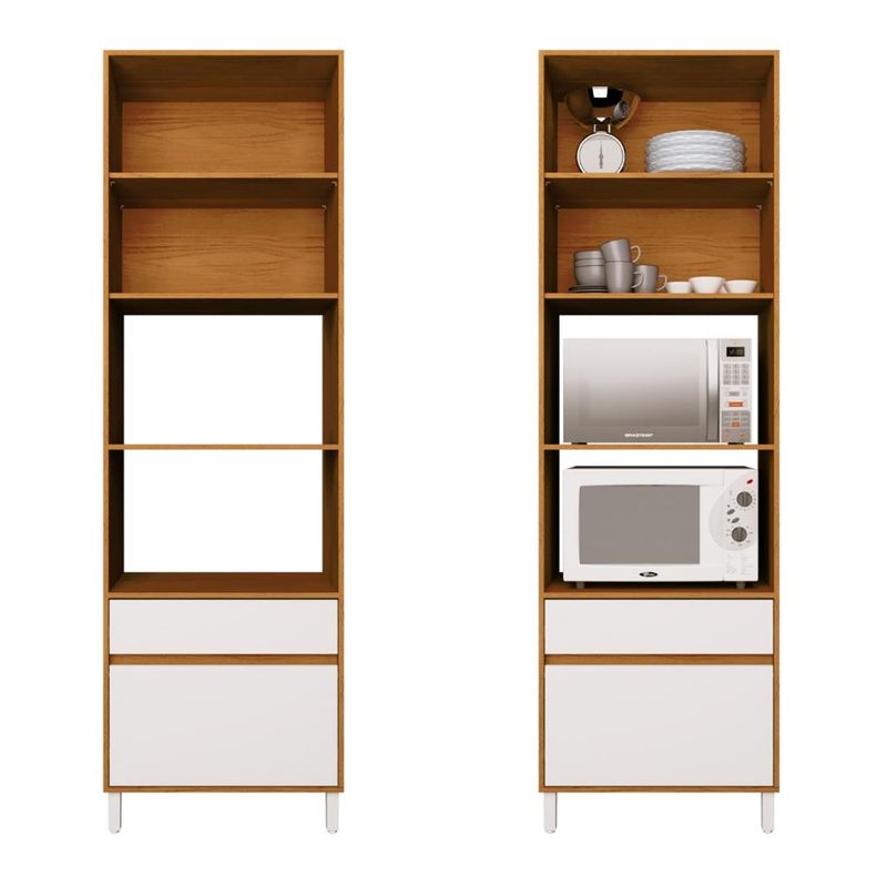 Paneleiro-Torre-Quente-2-Portas-2-Gavetas-70cm-Denver--Herval-