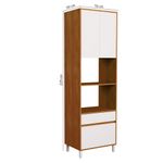 Paneleiro-Torre-Quente-2-Portas-2-Gavetas-70cm-Denver--Herval-