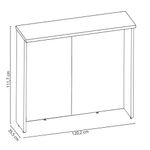 Bancada-De-Cozinha-120cm-Derver-Herval-