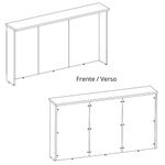 Bancada-de-Cozinha-200cm-Denver-Herval-