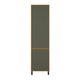 Paneleiro 2 Portas 60cm Denver  Herval