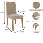 Conjunto-Sala-de-Jantar-Mesa-Agata--130cm-4-cadeiras-Paola-Cimol-