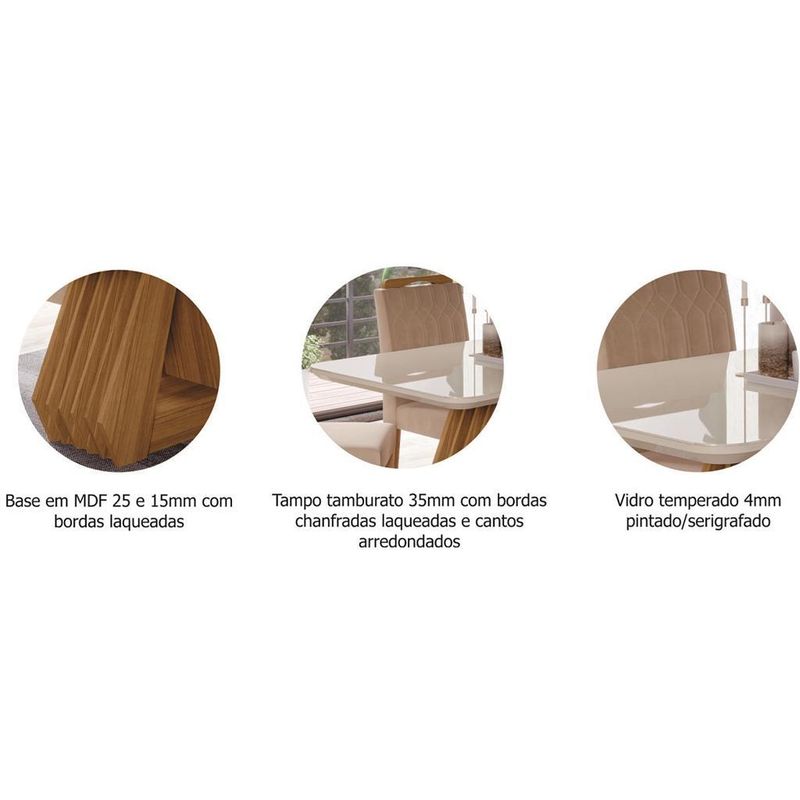 Conjunto-Sala-de-Jantar-Mesa-Agata--130cm-4-cadeiras-Paola-Cimol-