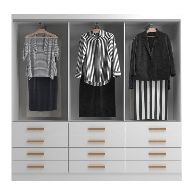 Guarda-Roupa-Casal-6-Portas-12-Gavetas-New-Monaco-Evidencia-