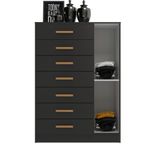 Comoda-7-Gavetas-1-Porta-New-Monaco-Evidencia-