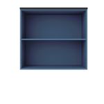 Armario-Aereo-2-Portas-80cm-Manhattan-Herval-