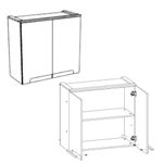 Armario-Aereo-2-Portas-80cm-Manhattan-Herval-