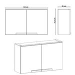 Armario-Aereo-2-Portas-120cm-Manhattan-Herval-