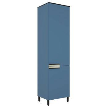 Paneleiro 2 Portas 60cm Manhattan Herval