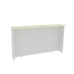 Bancada de Cozinha 200cm Manhattan Herval