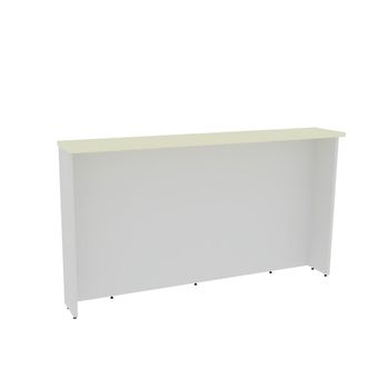 Bancada Ilha com Tampo Manhattan Herval