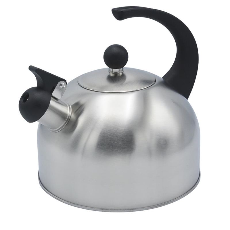 Chaleira-A5-Silver-25l-Fundo-Duplo-