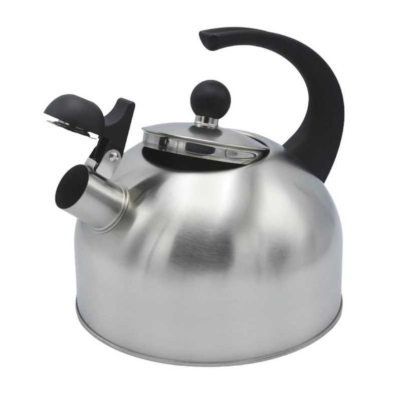 Chaleira-A5-Silver-25l-Fundo-Duplo-