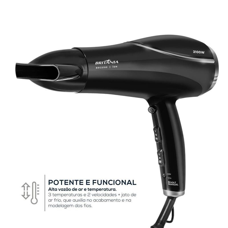 Secador-de-Cabelo-Britania-BSC2150-2100W