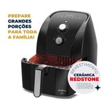 Fritadeira-Eletrica-Air-Fryer-Philco-55L-BFR50
