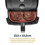 Fritadeira-Eletrica-Air-Fryer-Philco-55L-BFR50