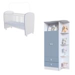Quarto-de-Bebe-Completo-Guarda-Roupa-e-Berco-Corijinha-Percasa