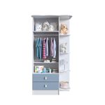 Quarto-de-Bebe-Completo-Guarda-Roupa-e-Berco-Corijinha-Percasa