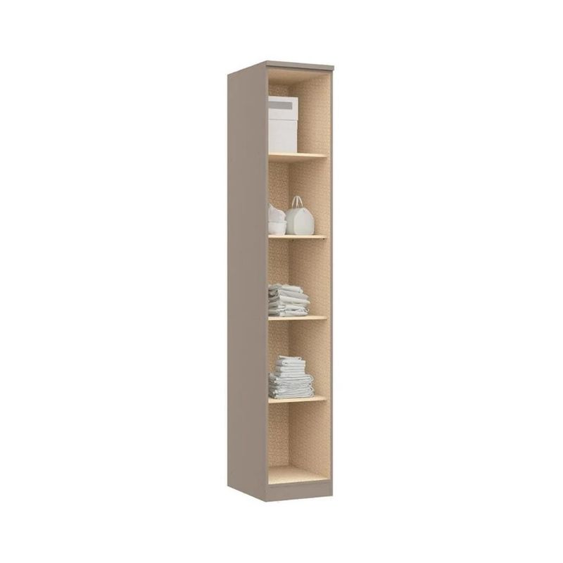 Guarda-Roupa-Modulado-1-Porta-com-Espelho-Elegance-Moveis-Castro