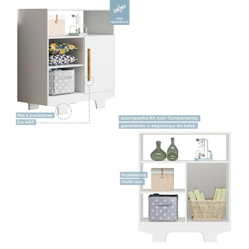 Comoda-Infantil-1-Porta-Flocos-Tigus-Baby