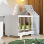 Berco-Mini-Cama-Flocos-Tigus-Baby