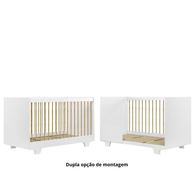 Berco-Mini-Cama-Flocos-Tigus-Baby