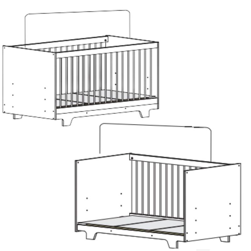 Berco-Mini-Cama-Flocos-Tigus-Baby