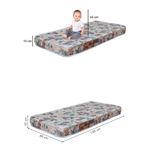 Colchao-Berco--10x130x60--Espuma-D18-Sleep-Tigus-Baby-
