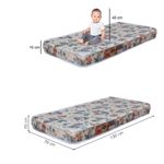 Colchao-Berco--10x130x70--Espuma-D18-Sleep-Tigus-Baby-