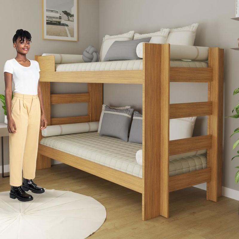 Beliche-Infantil-MDF-Florida-Tigus-Baby-