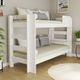 Beliche Infantil MDF Florida Tigus Baby