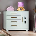 Comoda-4-Gavetas-1-Porta-Fly-Tigus-Baby