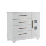 Comoda-4-Gavetas-1-Porta-Fly-Tigus-Baby