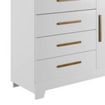 Comoda-4-Gavetas-1-Porta-Fly-Tigus-Baby