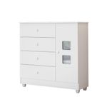 Comoda-Infantil-1-Porta-4-Gavetas-Life-Tigus-Baby