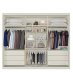 Guarda-Roupa-Casal-1-Espelho-3-Portas-de-Correr-6-Gavetas-MDF-Braganca-Europa-