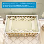 Berco-Mini-Cama-3-em-1-Americano-MDF-Popy-Retro-Moveis-Peroba