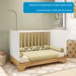 Berco-Mini-Cama-3-em-1-Americano-MDF-Popy-Retro-Moveis-Peroba